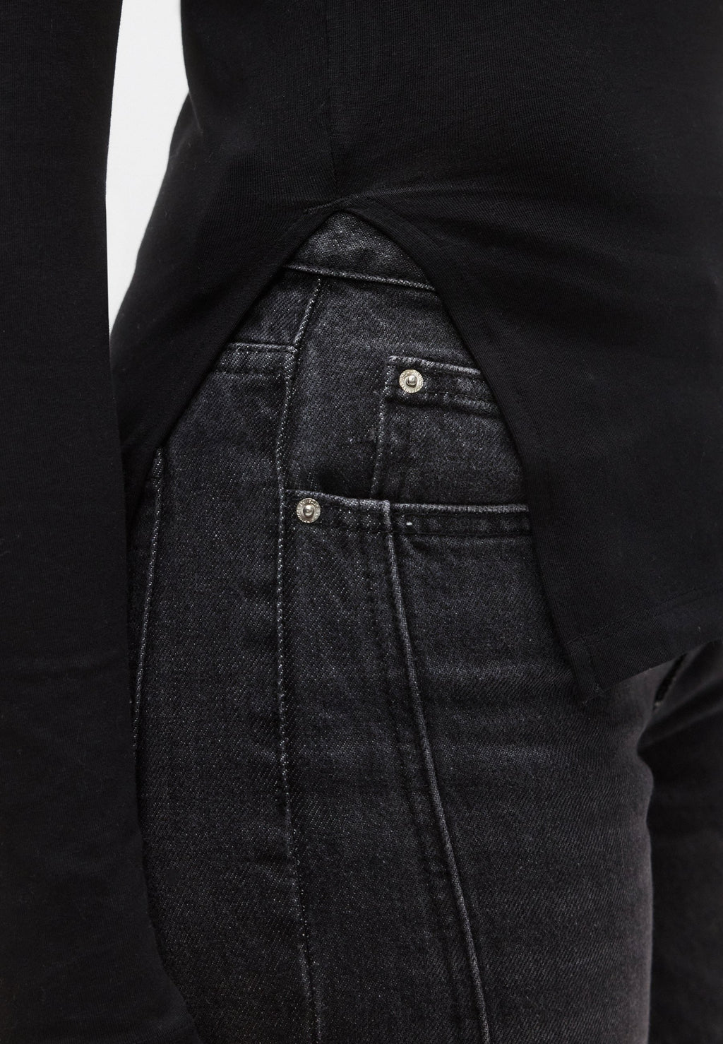ONLY Tall ONLKISS BOATNECK