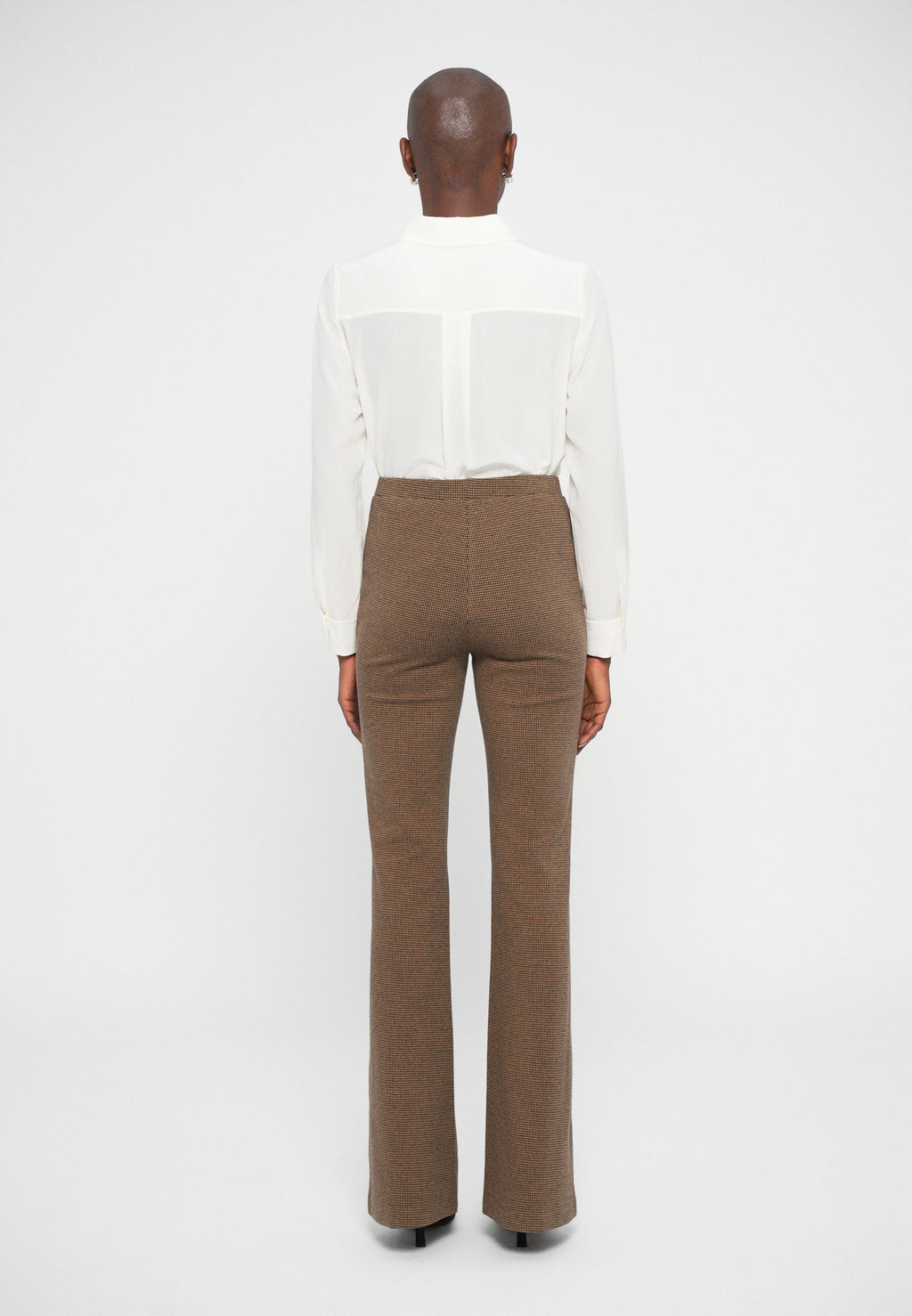 Diane von Furstenberg LEONOR TROUSERS