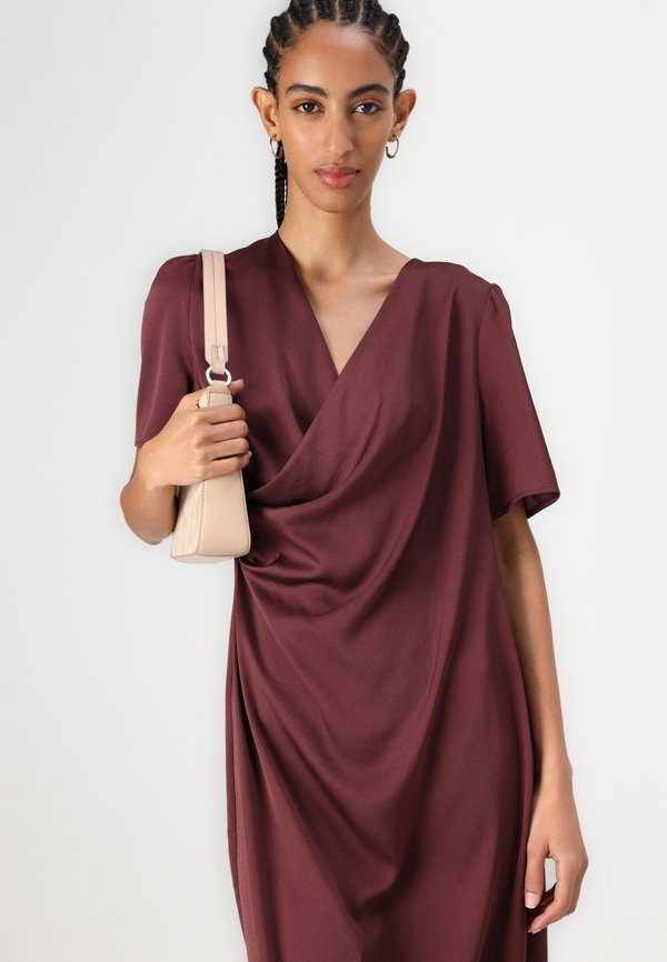 Bruuns Bazaar ACACIA NEMI DRESS
