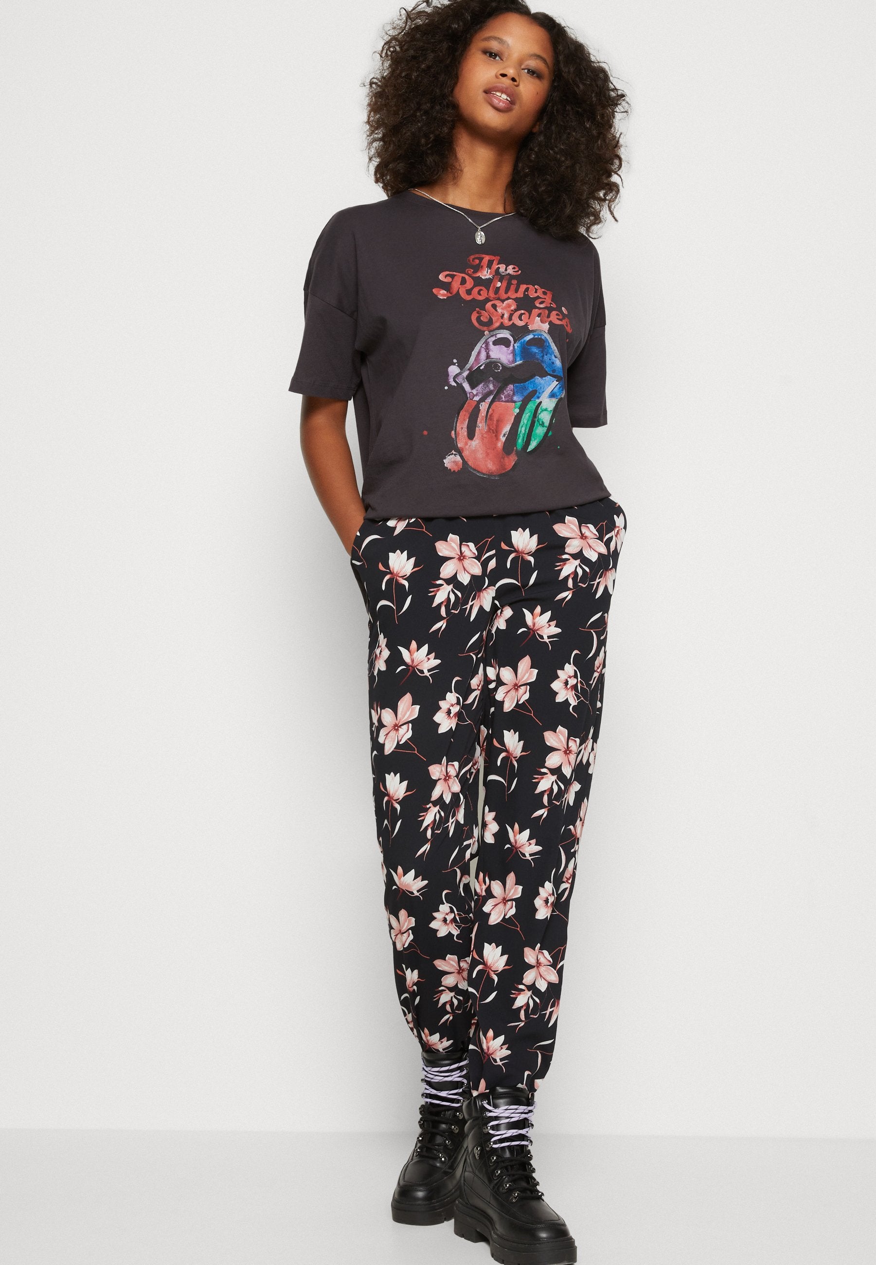 Pieces PCLILIANA PANT