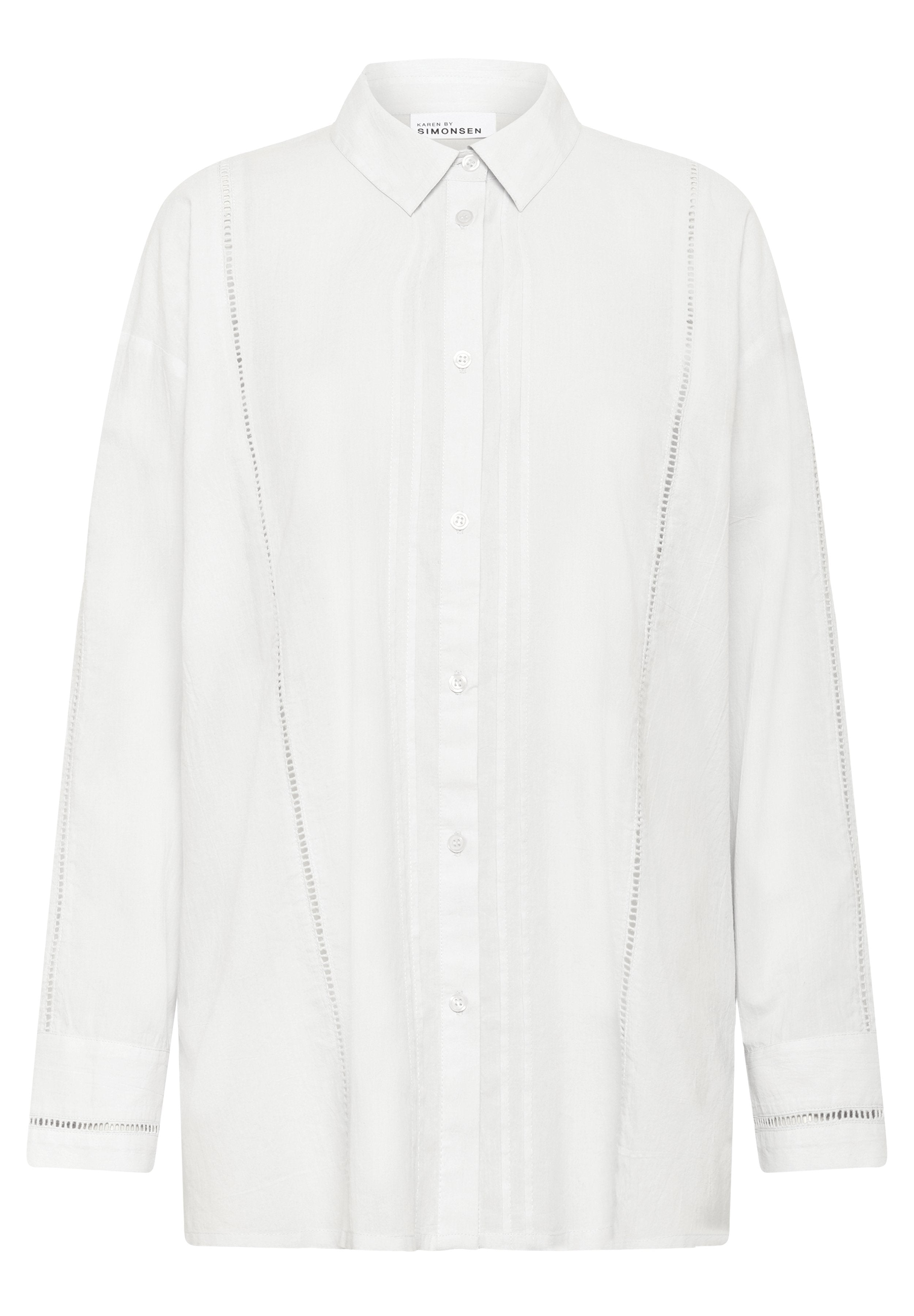 Karen by Simonsen KBButton down