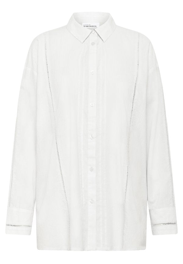 Karen by Simonsen KBButton down
