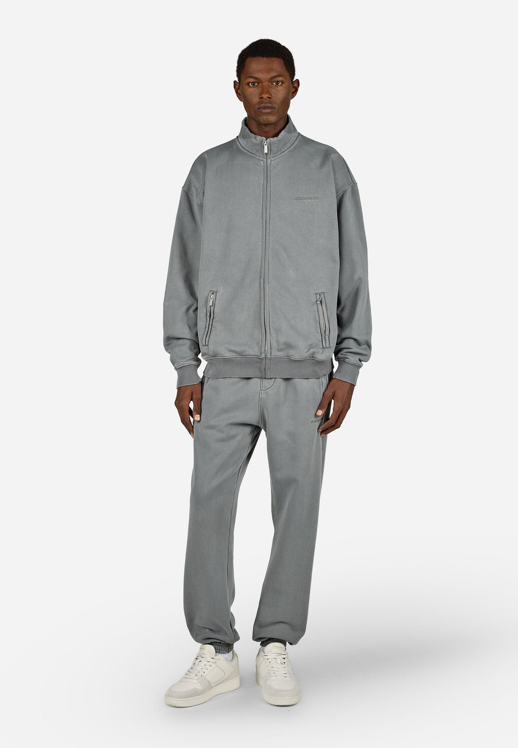 Pegador LOGO HEAVY JOGGER