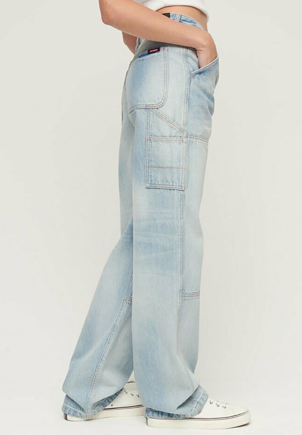 Superdry & Co CARPENTER