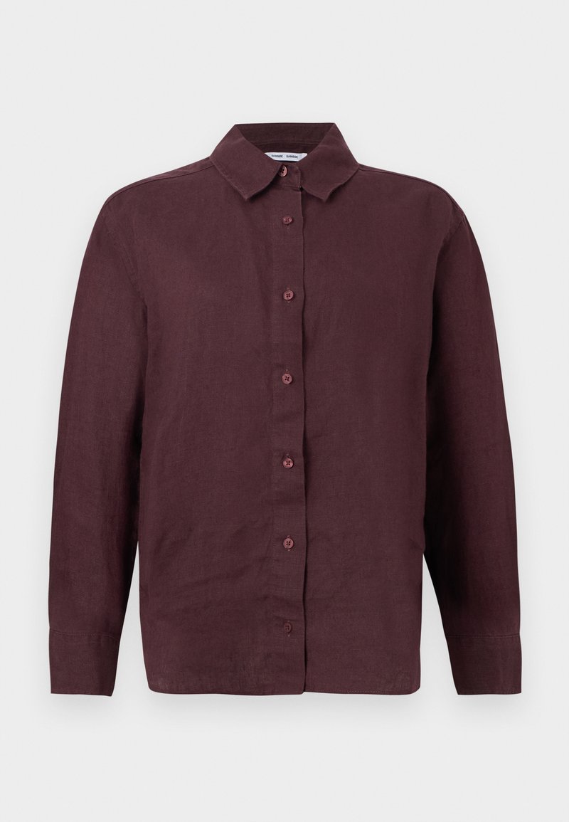 SALOVES SHIRT Media 1