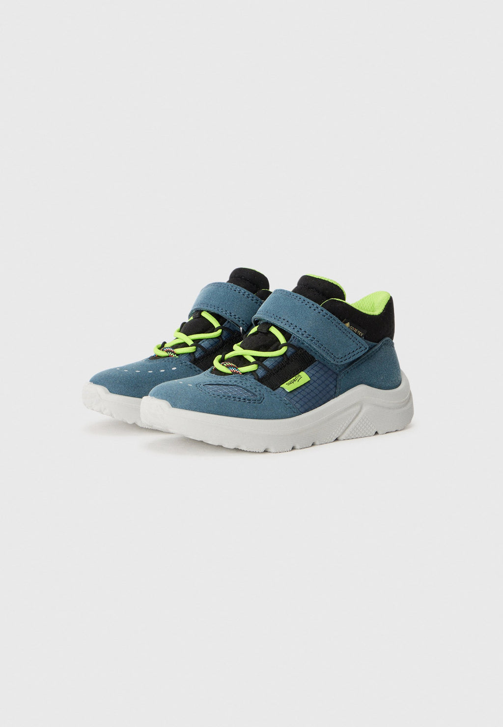 KICKS Media 2