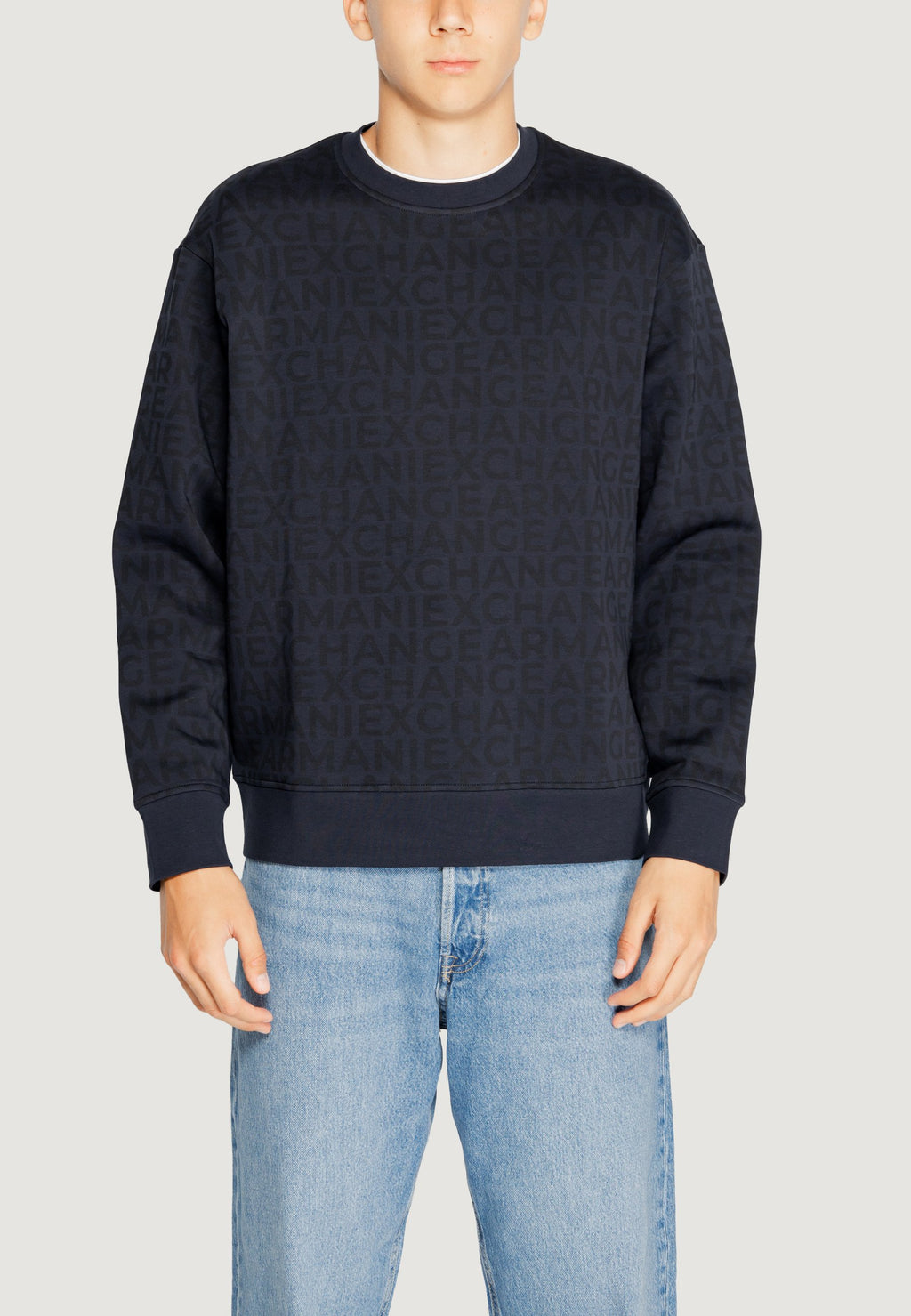 Armani Exchange Sweatshirt Media 1