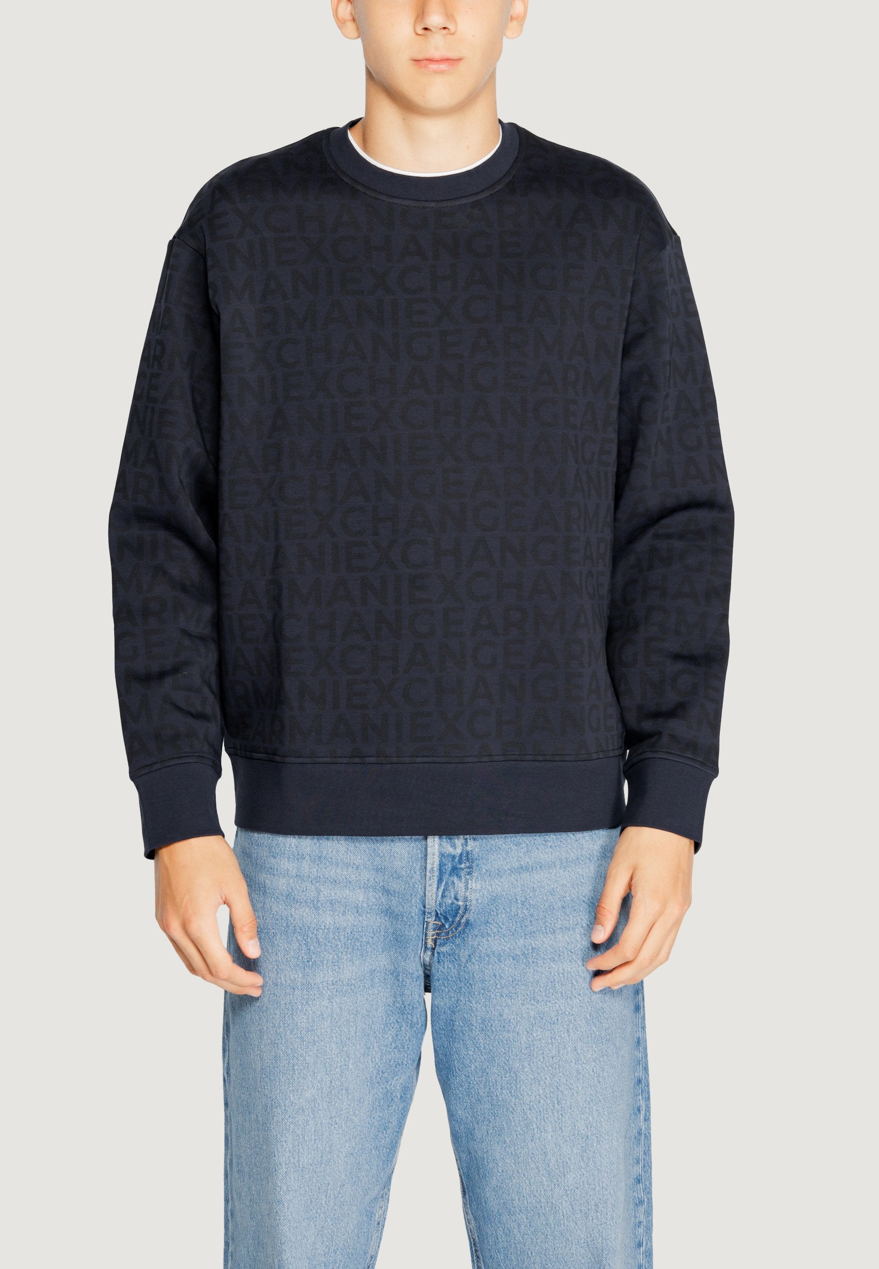Armani Exchange Sweatshirt Media 1