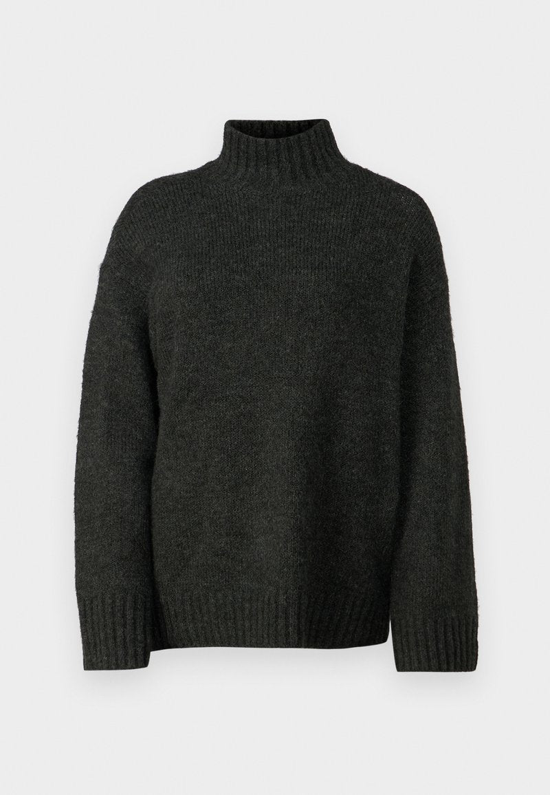 VMMADDIE HIGHNECK PULL - Vero Moda Tall - View 1