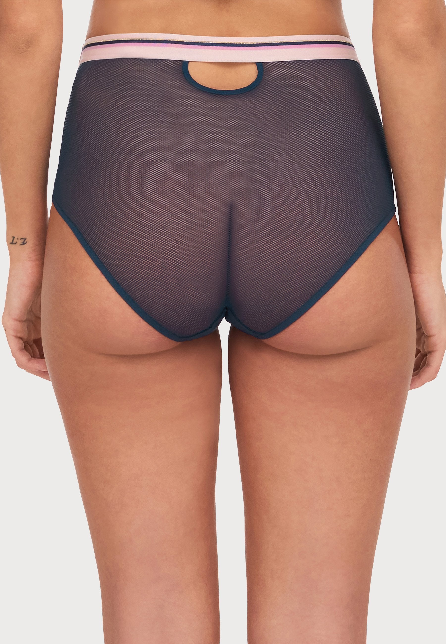 Passionata SIGNATURE HIGH WAISTED FULL BRIEF