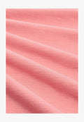 TOM TAILOR Basic T-shirt - soft coral pink