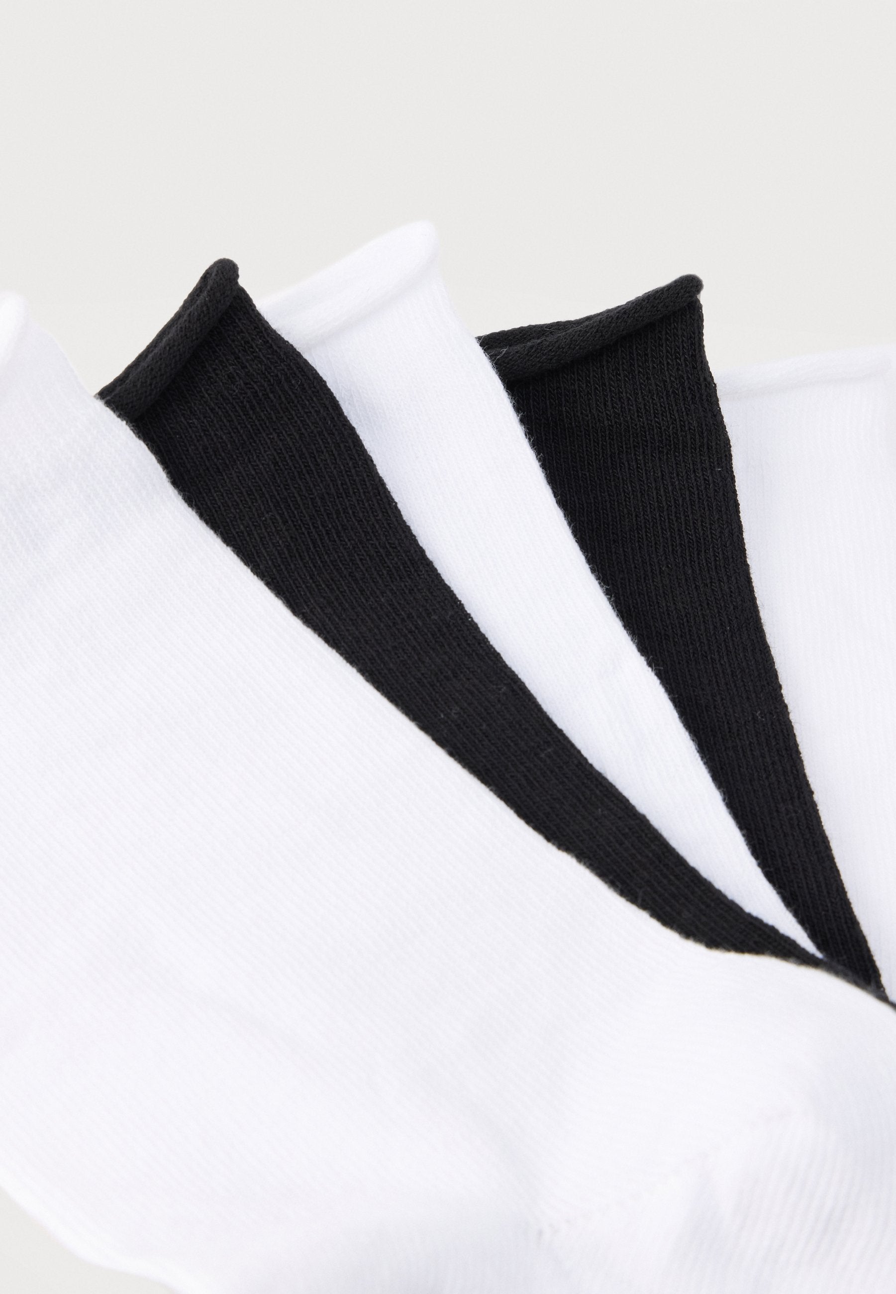 Anna Field CUFFLESS SOCKS