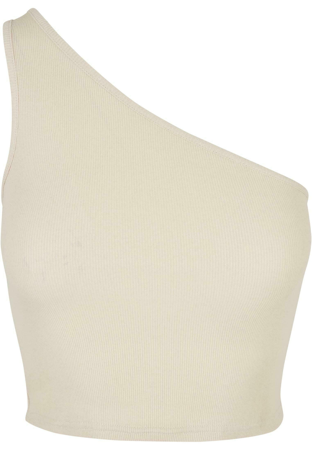 Urban Classics CROPPED ASYMMETRIC