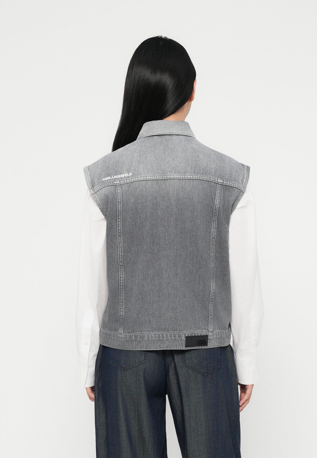 IKON GILET Media 4