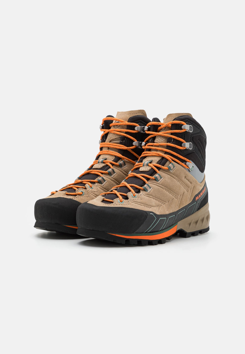 Mammut KENTO TOUR HIGH GORE TEX WOMEN
