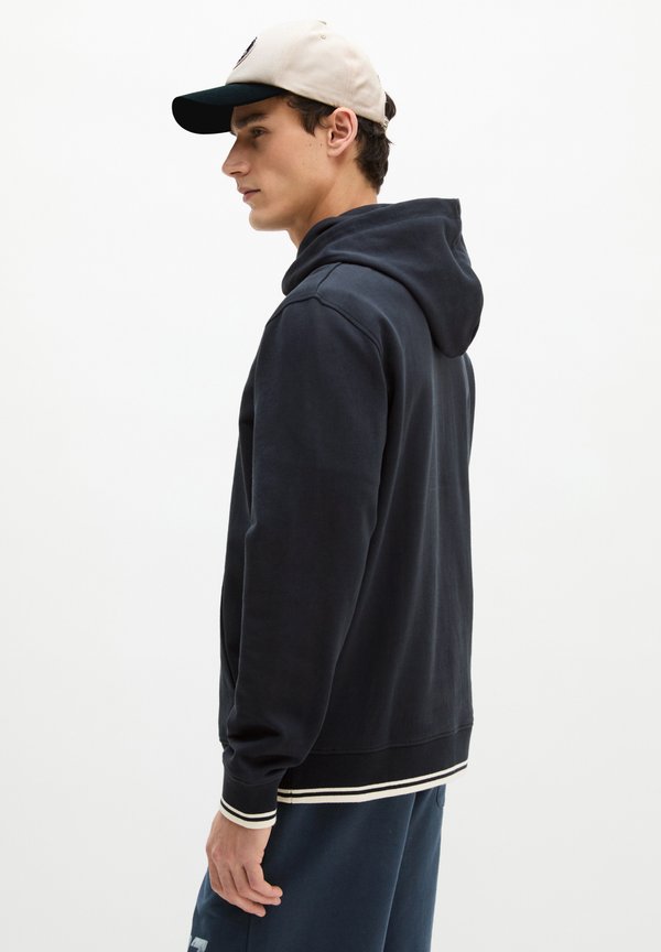 Marc O'Polo MOP CLUB '67 FOOTBALL HOODIE