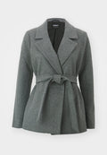 ONLY ONLALVILDA LIFE SHORT WRAP COAT