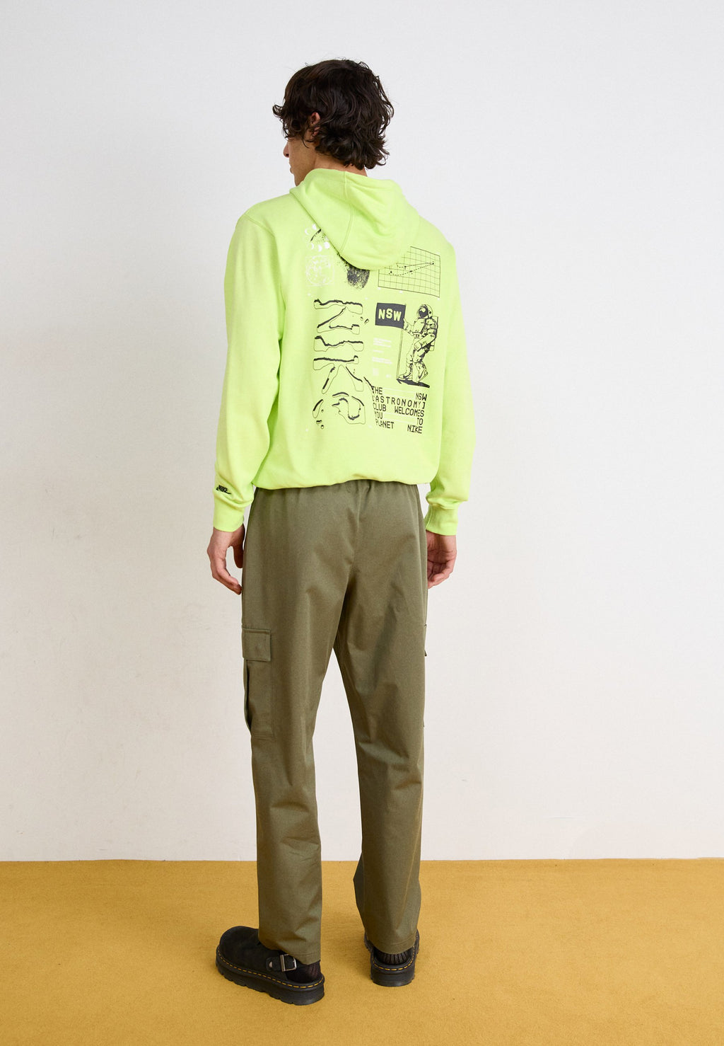 Nike Sportswear CLUB
