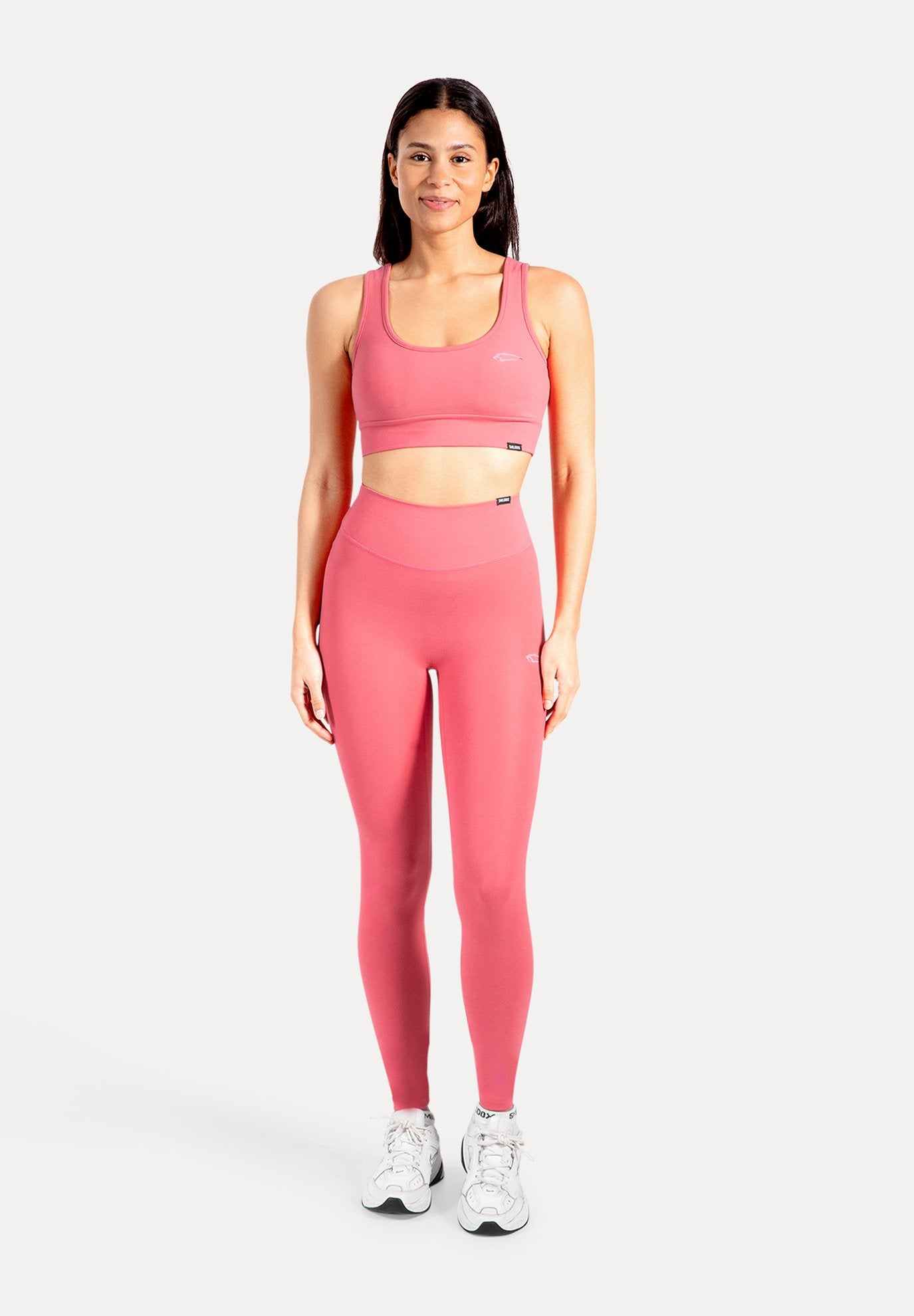 Smilodox HIGHWAIST SEAMLESS THALINA