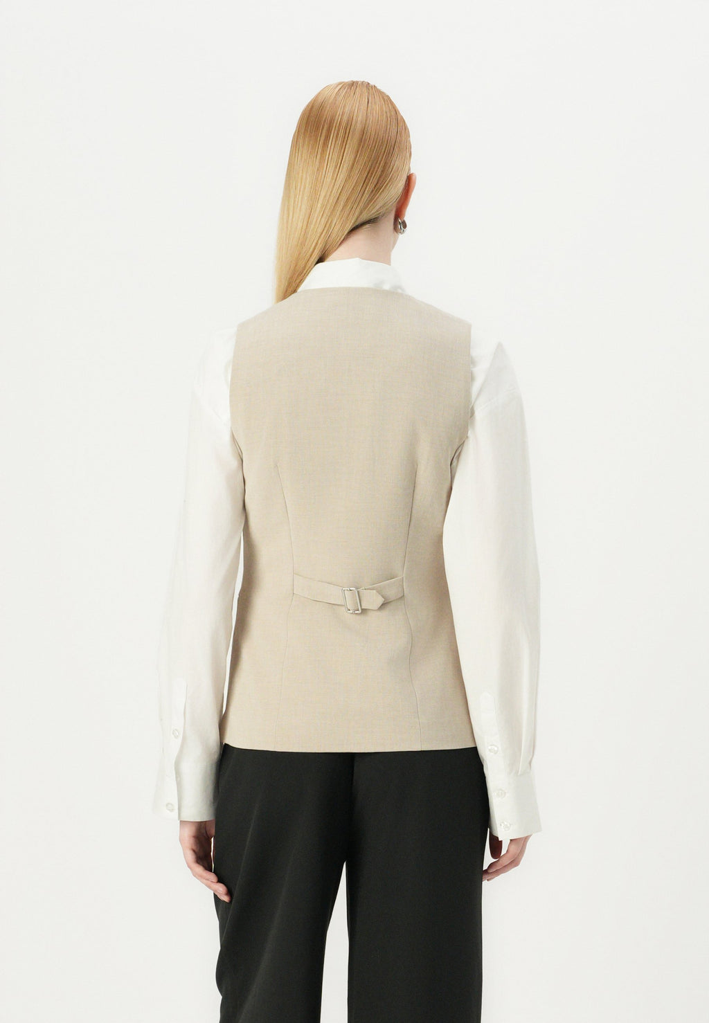 MSCH Copenhagen MIRABELLE MICHELLE VEST