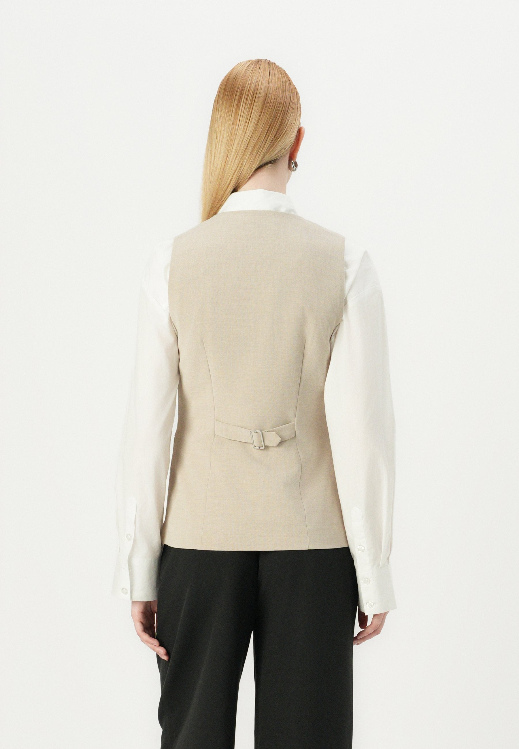MSCH Copenhagen MIRABELLE MICHELLE VEST