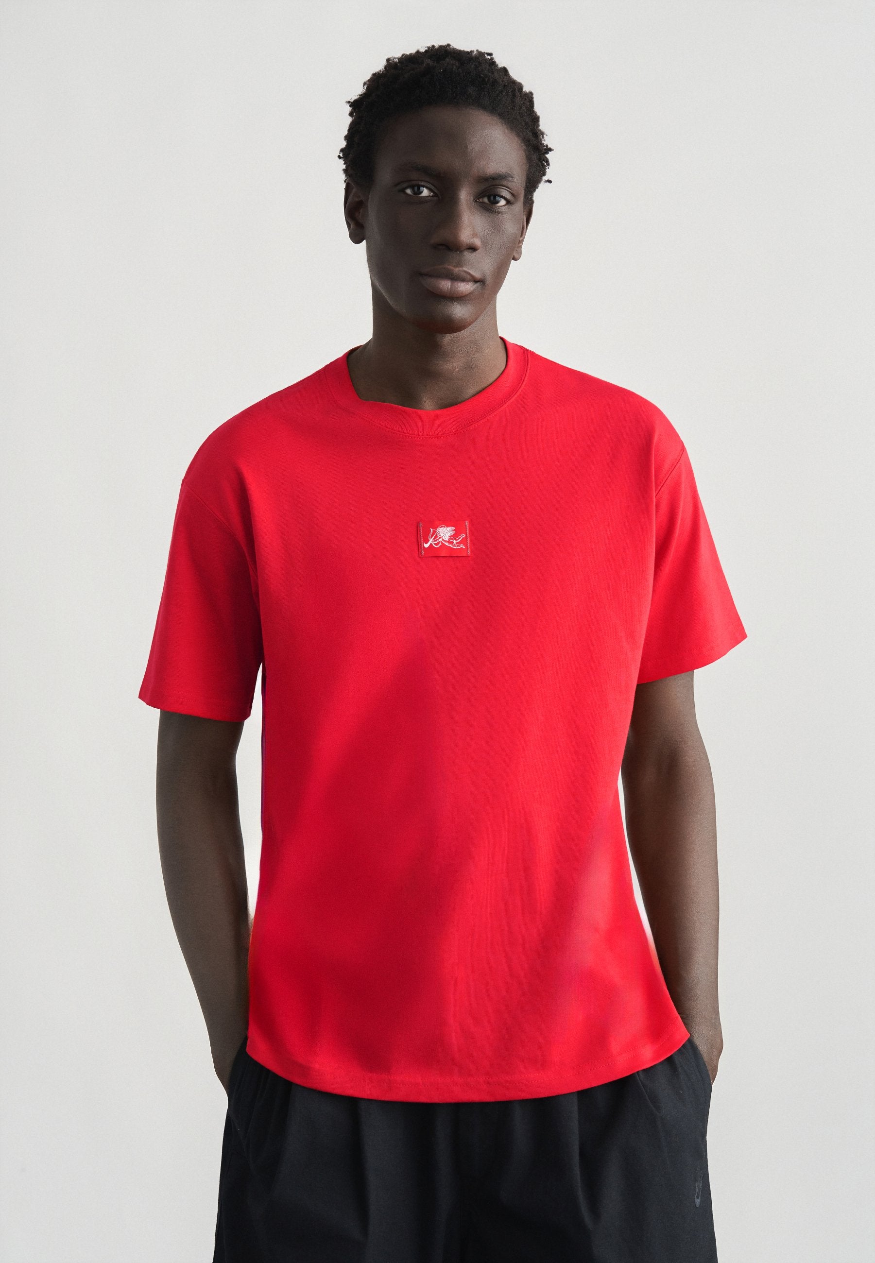 Nike Sportswear TEE LOVE IN AIR