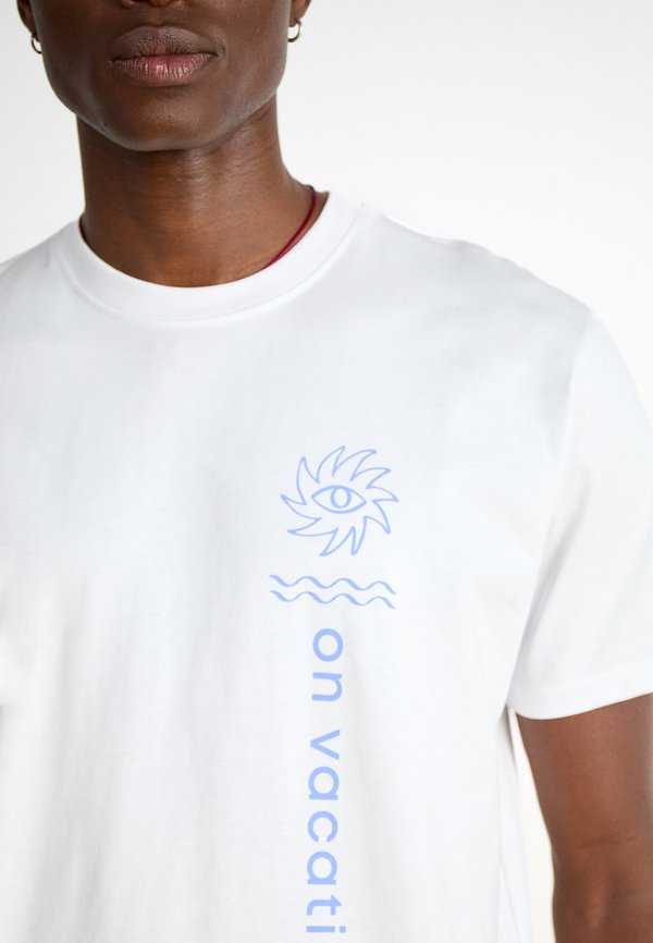 On Vacation WATERFALL UNISEX