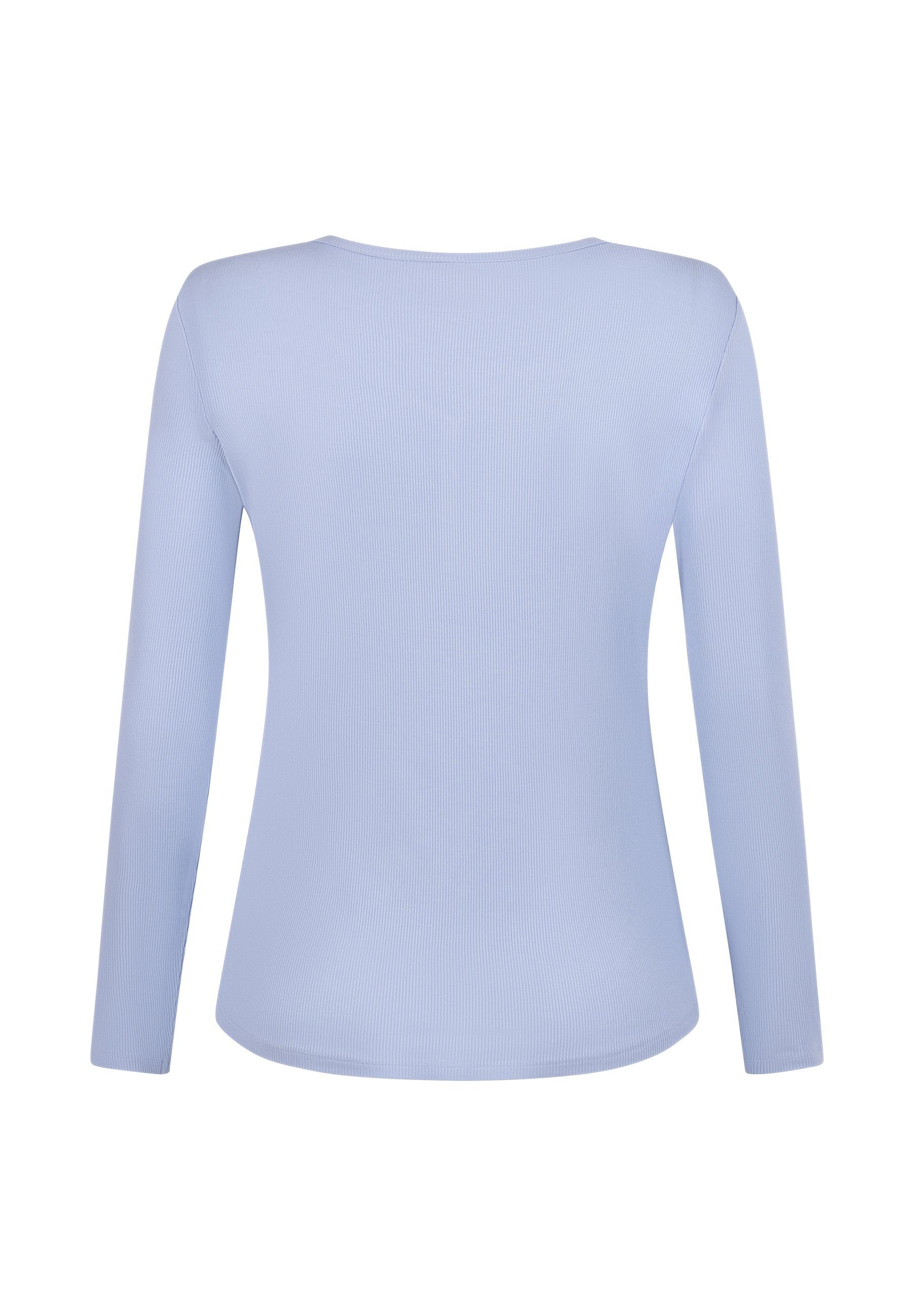 Hunkemöller LONGSLEEVED HENLEY