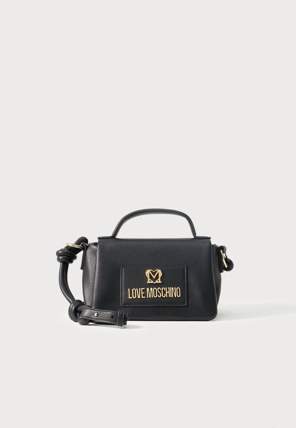 Love Moschino CORD TRICK