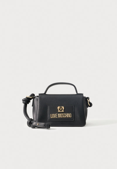 Love Moschino CORD TRICK