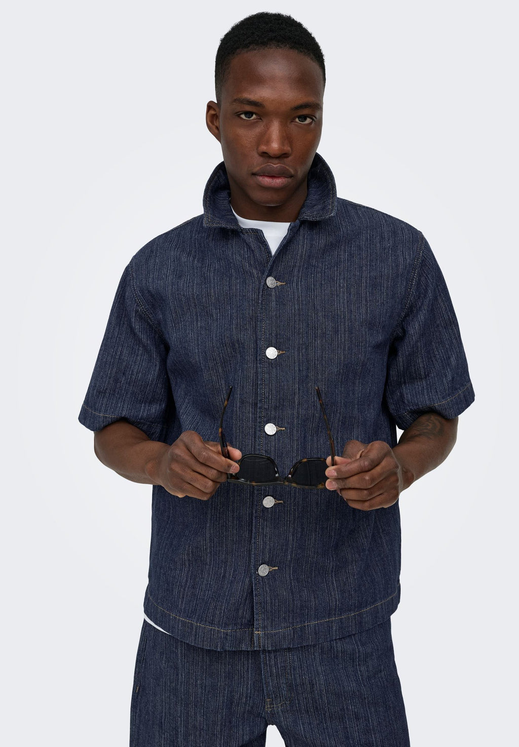 Denim ONSWAYNE Denim Media 3