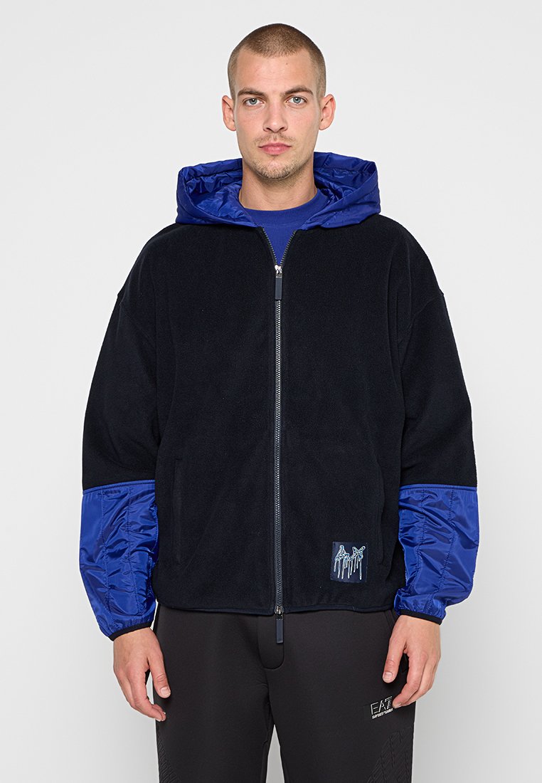 Armani Exchange Fleecejacke Media 1