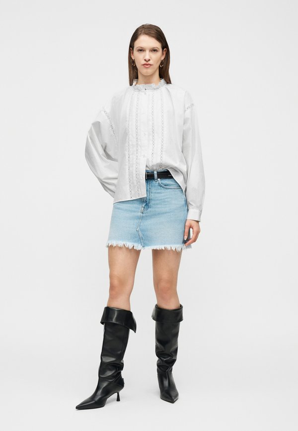 DESIGNERS REMIX CLAIRE SHIRT