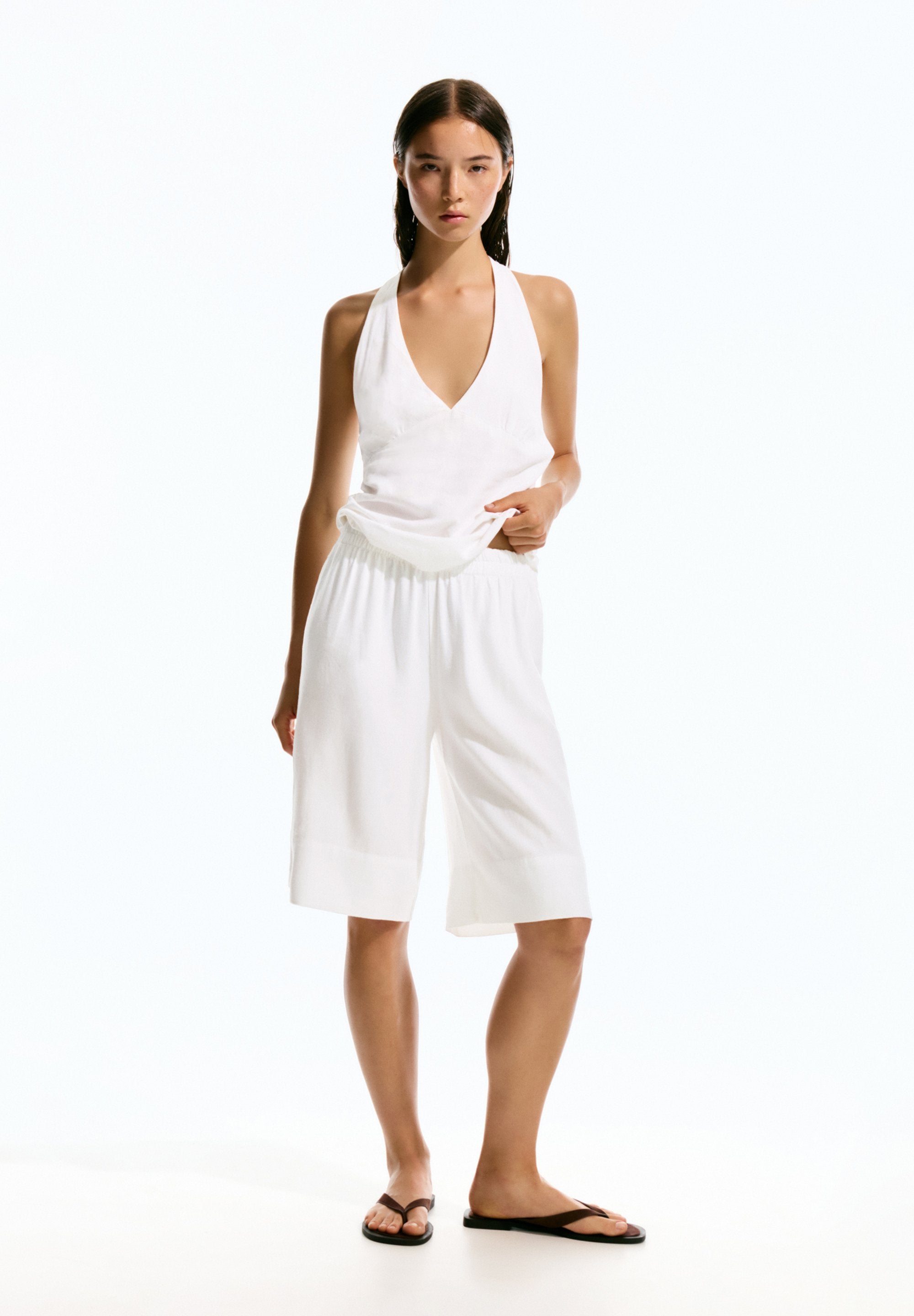 PULL&BEAR BERMUDA