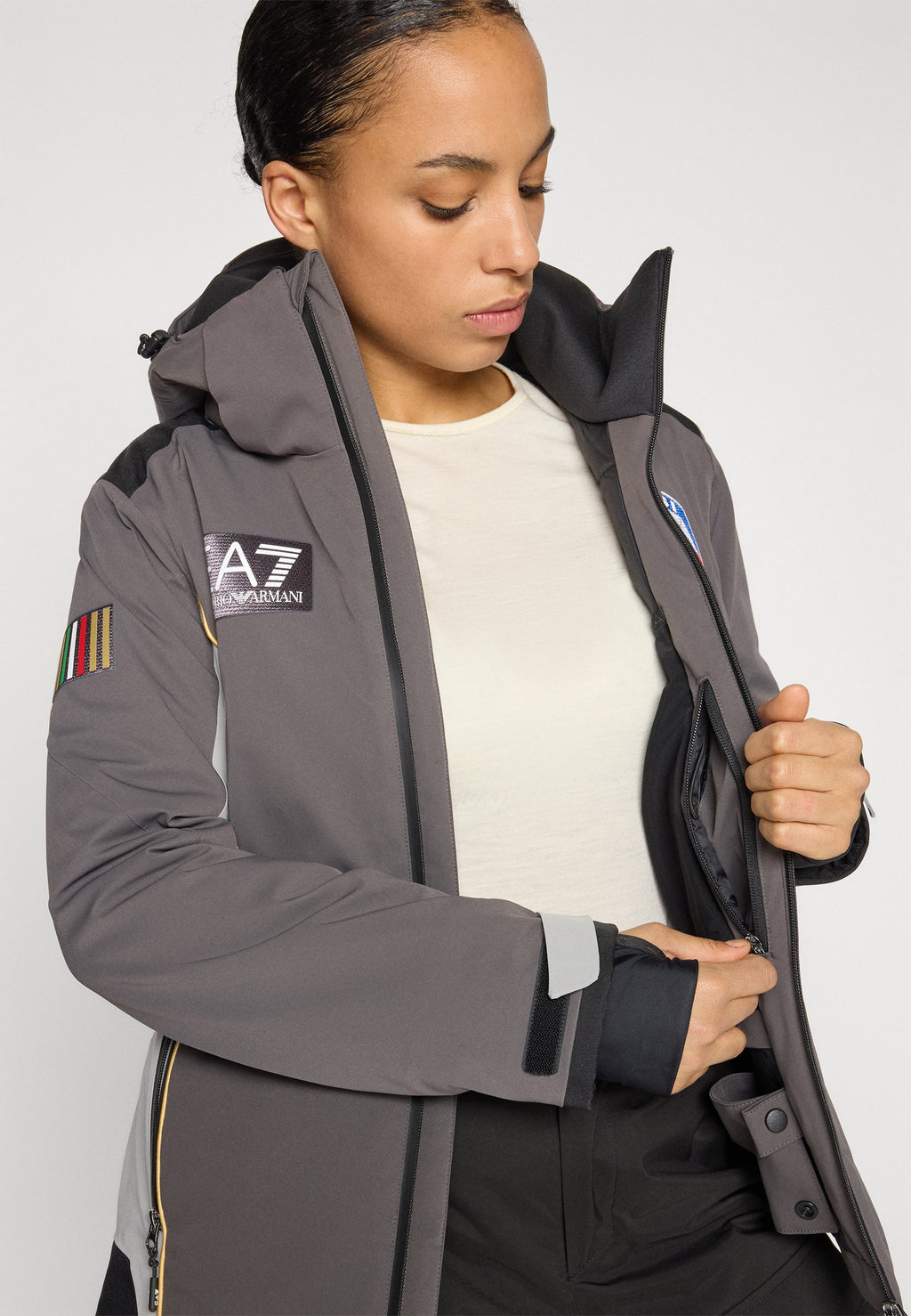 EA7 Emporio Armani Skijacke Media 7