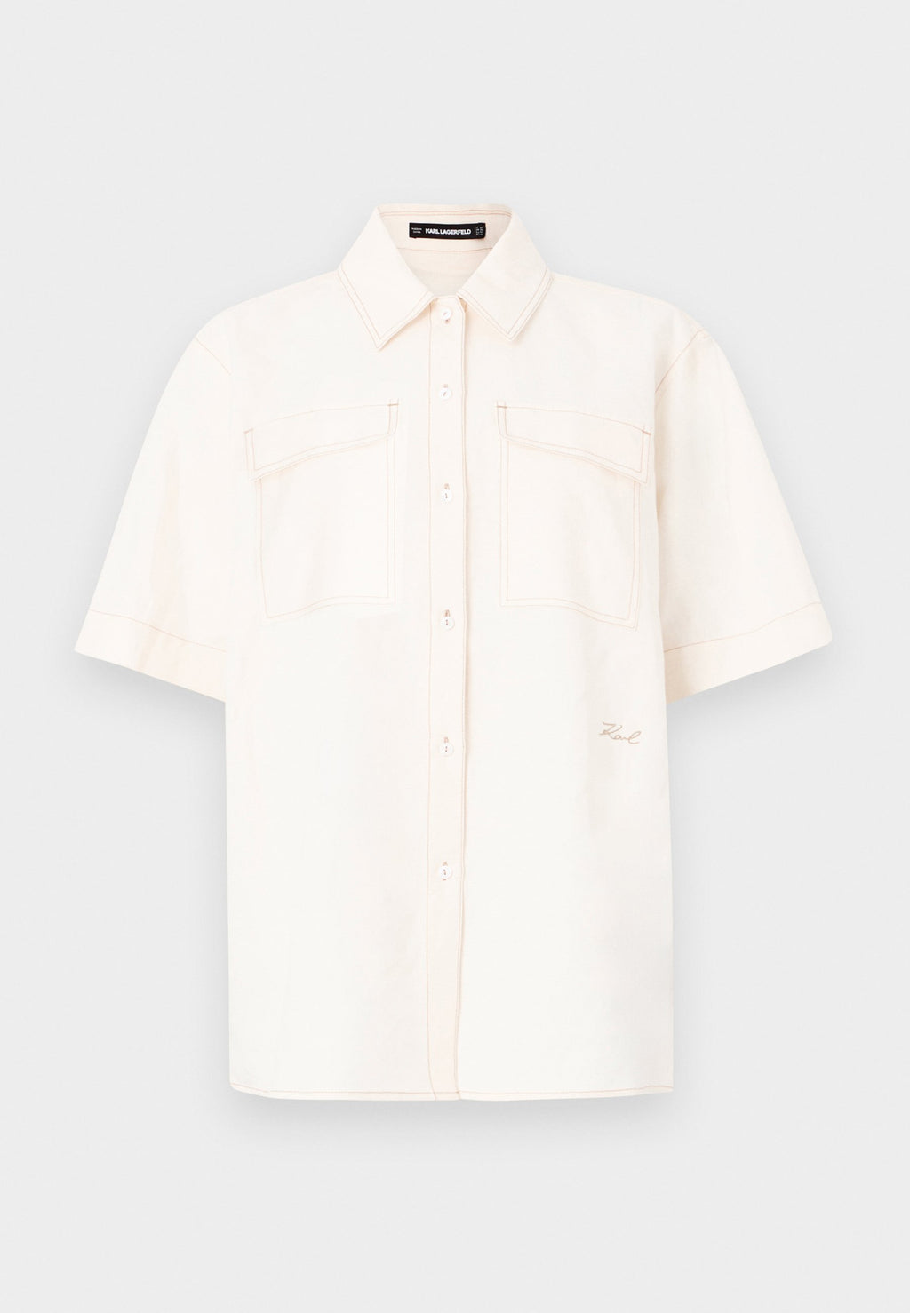 BLOUSE Media 1