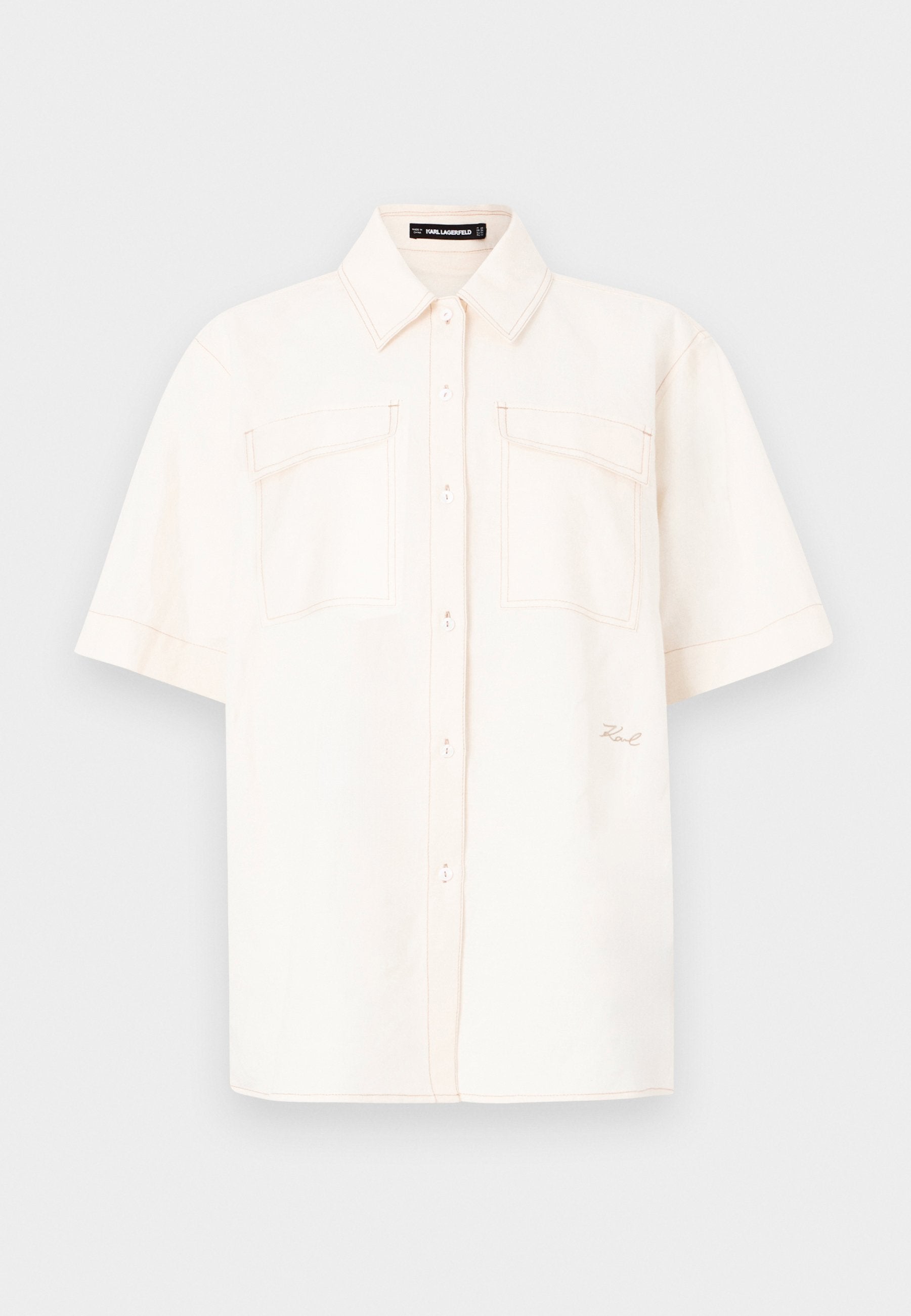 BLOUSE Media 1