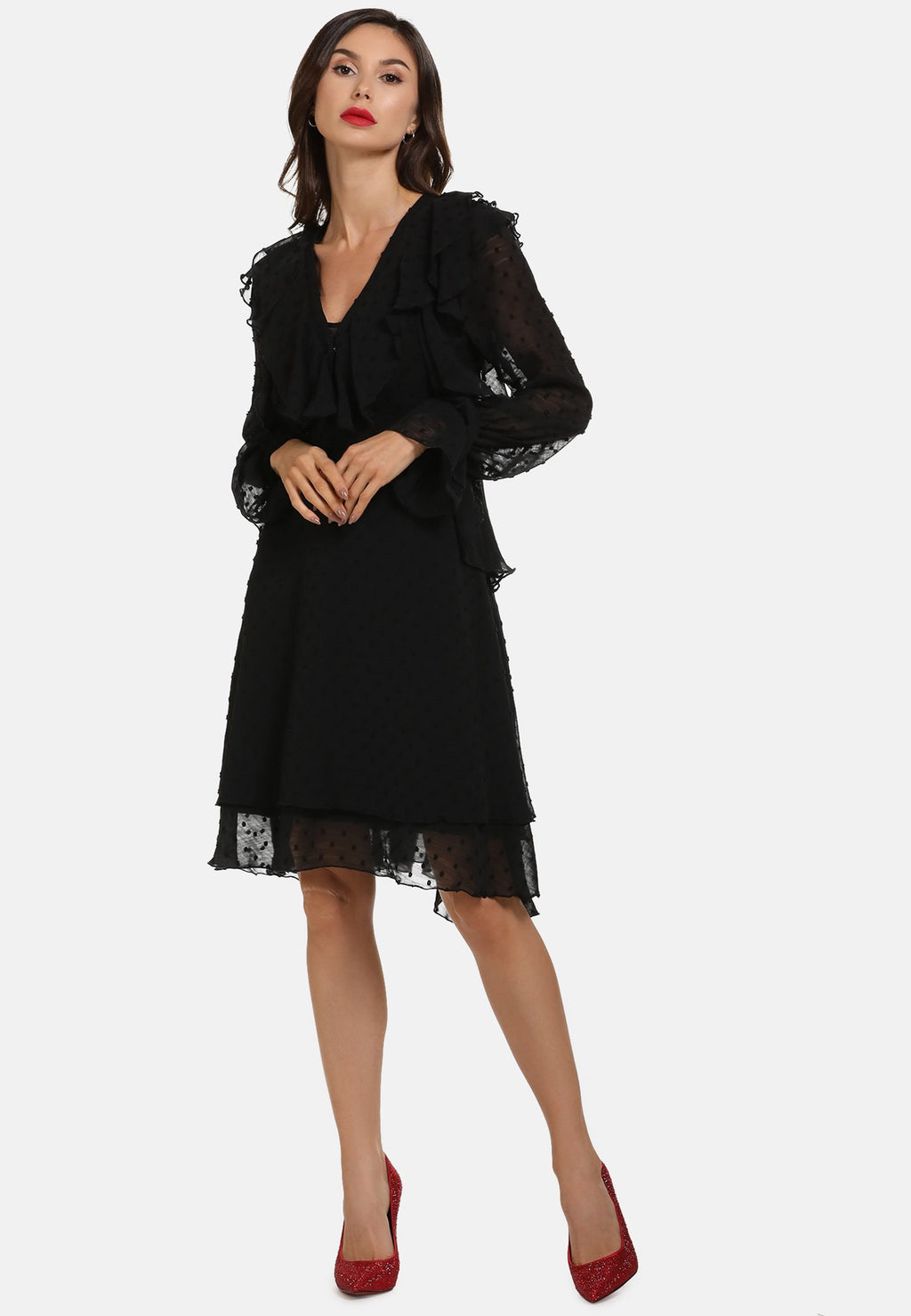faina  KLEID