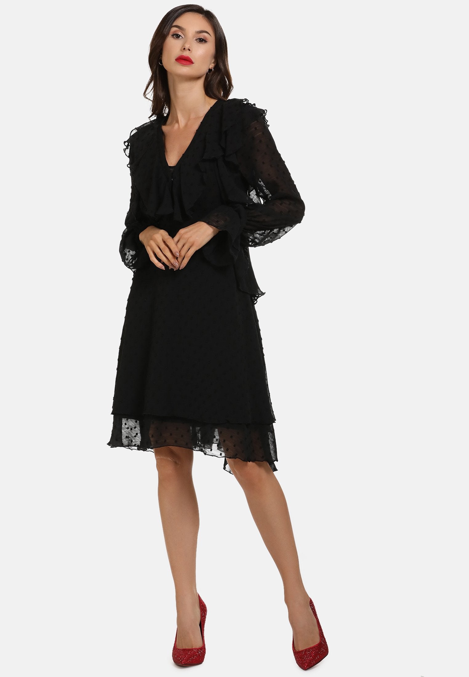 faina  KLEID