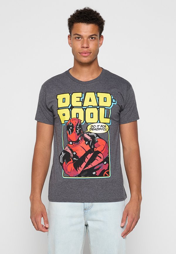 Marvel DEADPOOL