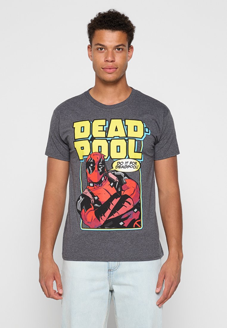 Marvel DEADPOOL