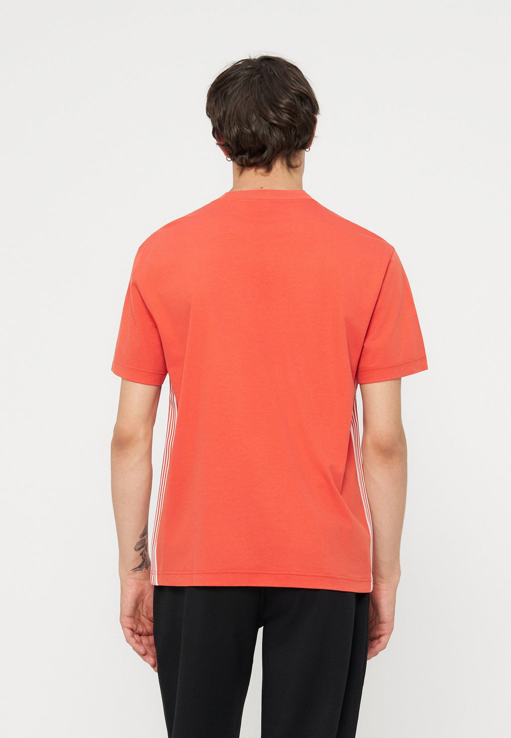 EA7 Emporio Armani T-Shirt basic Media 2