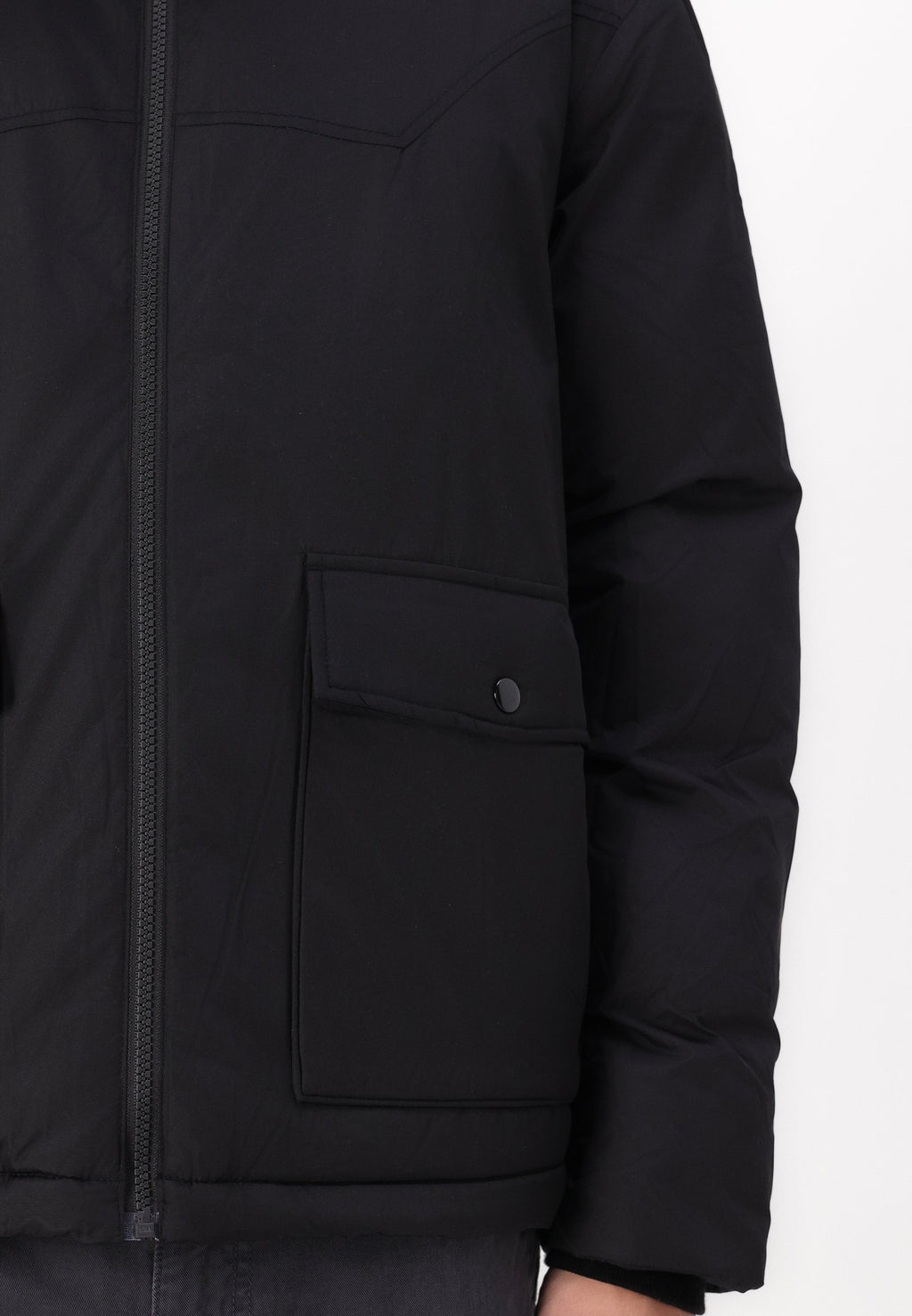 GAP PUFFER
