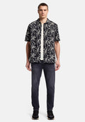 7 for all mankind TAPERED