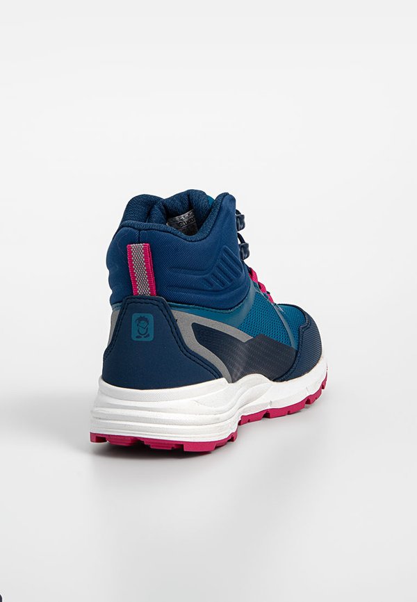 TROLLKIDS KIDS SKARVAN HIKER MID XT UNISEX
