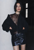 PULL&BEAR SHIMMERY