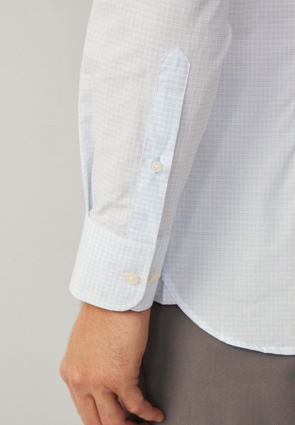 Hackett London