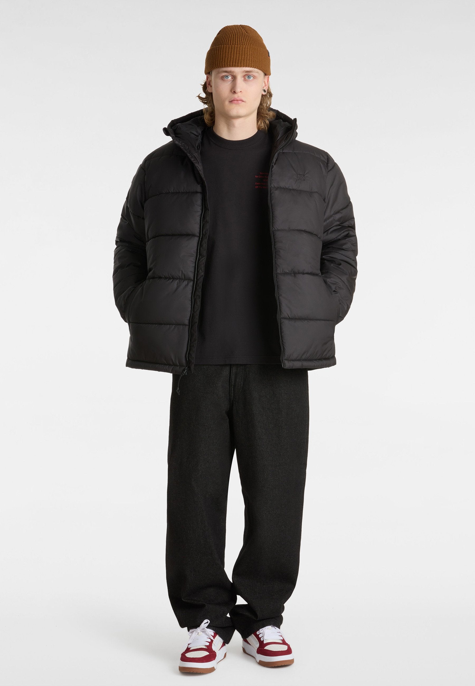 Vans MTE HILLGATE PUFFER