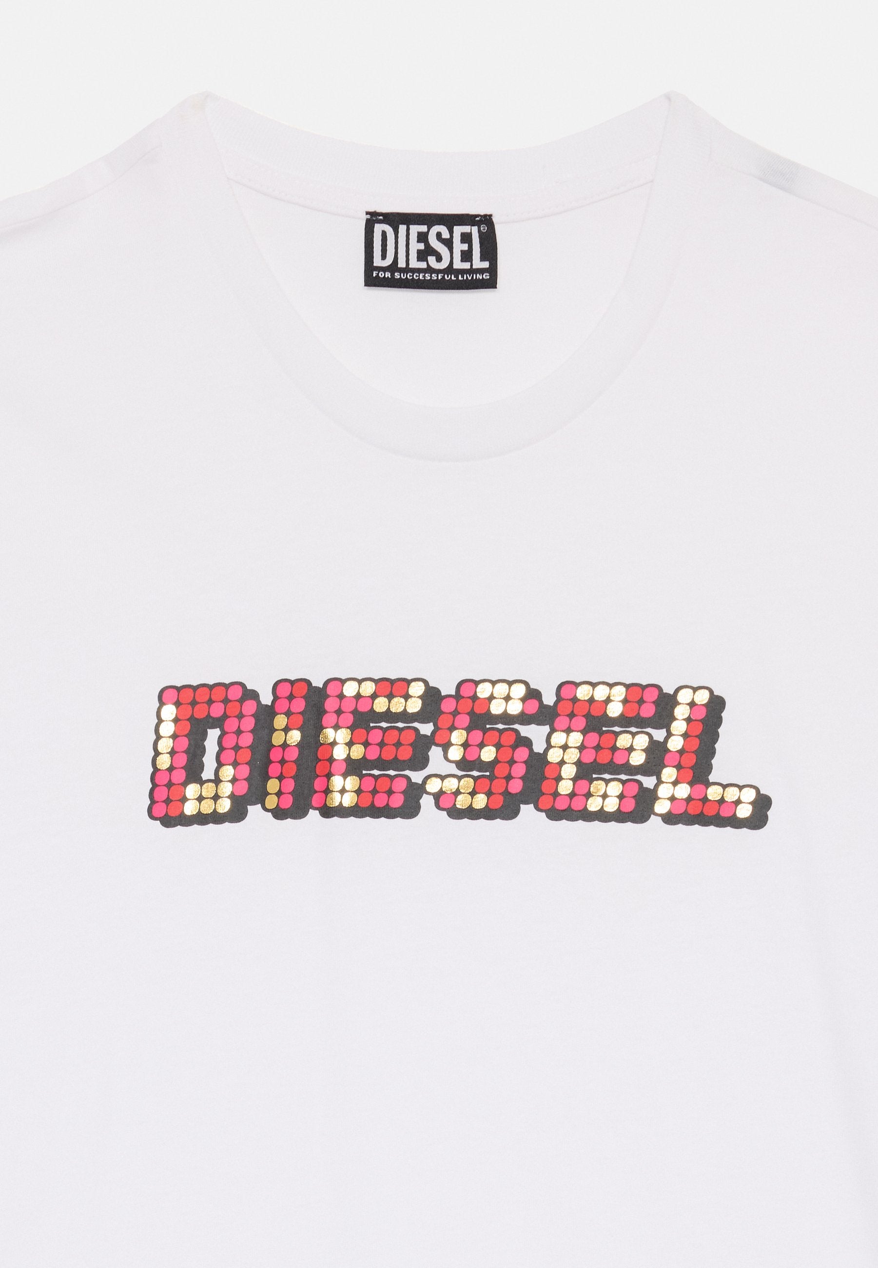 Diesel TICOLP