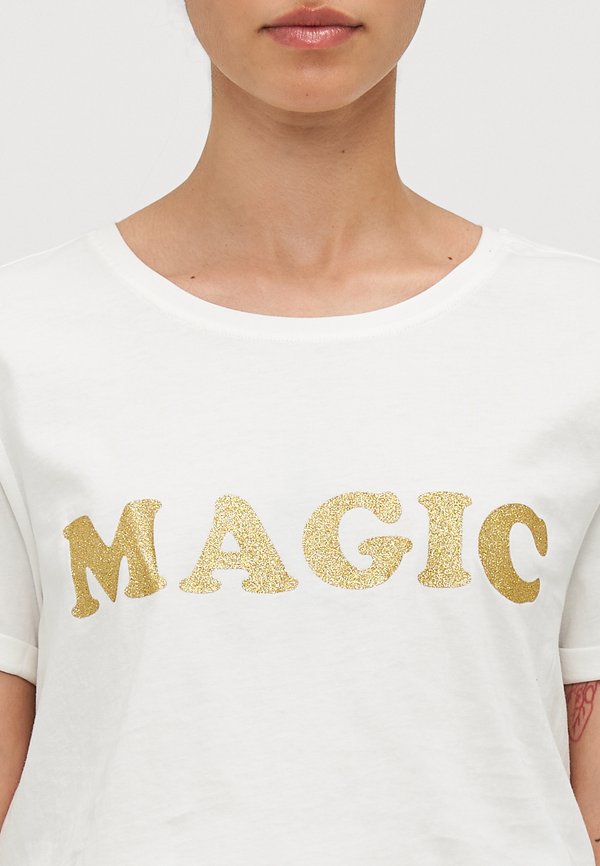 ONLY Petite ONLOLIVE AMOUR GLITTER